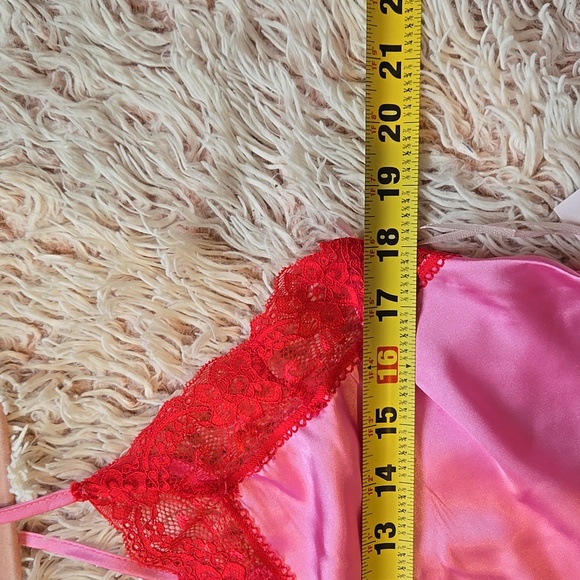 💝NWT Valentines Slip - Picture 6 of 7